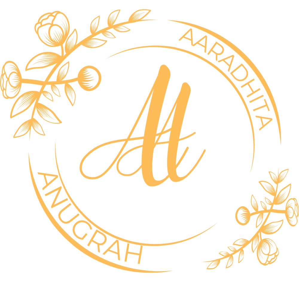 aaradhita anugrah ecent planing company logo